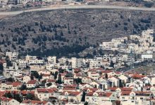 "Underground Digging Sounds Terrify Israelis in West Bank Settlement