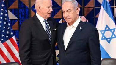 Why did Biden suddenly turn against Netanyahu?