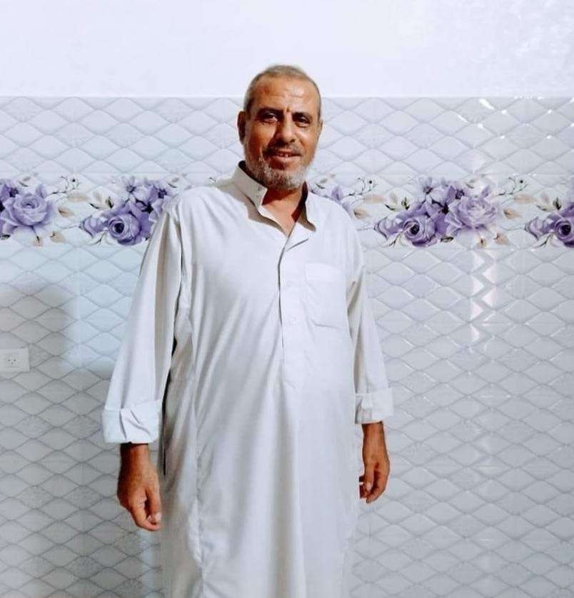 Kamel Mohammed Nofal