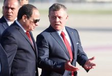 Cairo prepares to host an emergency Arab summit