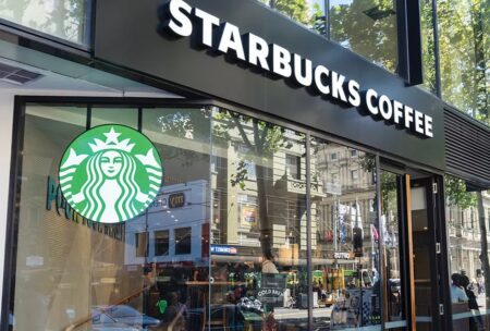 Starbucks Faces Significant Losses Due to Boycott Amid Israeli War on Gaza