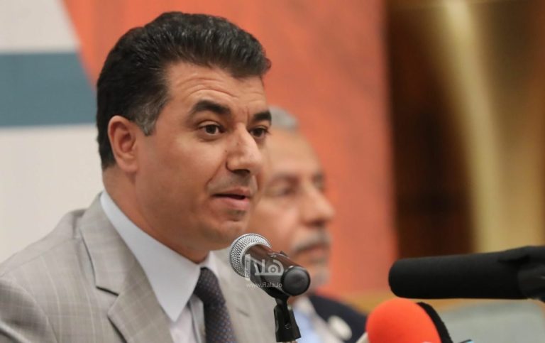 Controversy Unveiled: Jordan’s Minister of Agriculture Acknowledges Vegetable Exports to Israel