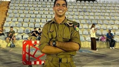 the killing of Ouz Shmuel Ardi, the Israeli soldier killed by the Al-Qassam Brigades