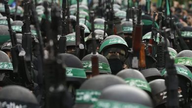 Hamas