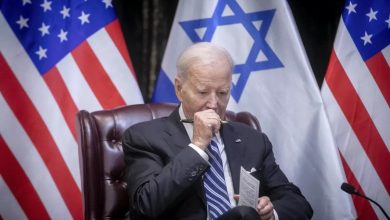 evealing Biden's Plan for Gaza's Future Post-War