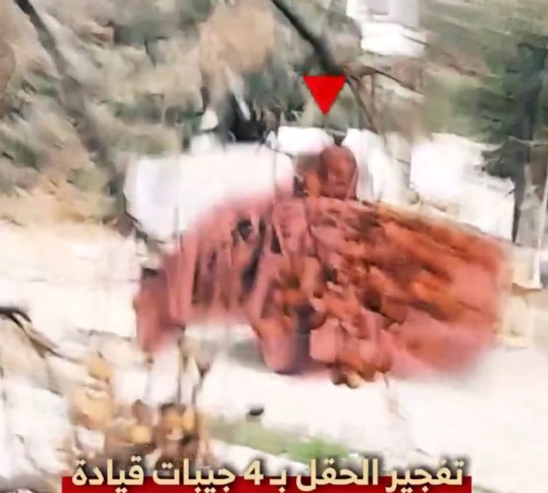 Al-Qassam Brigades’ Strategic Ambush: Live Scenes from Gaza’s Rooster’s Hole