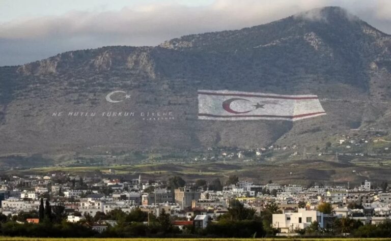 Northern Cyprus Imposes Restrictions on Property Sales Amid Surge in Israeli and Jewish Buyers