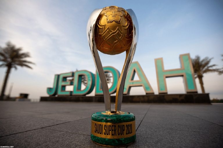 Goal Diplomacy: Saudi Arabia’s Reputation Makeover on the European Football Stage