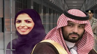 At least 52 women are in Saudi prisons