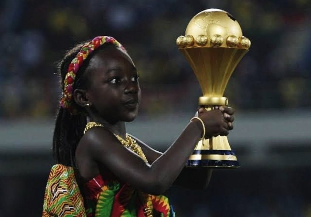 The Grand Pursuit 2024 Africa Cup of Nations Prize Breakdown and