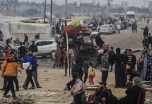 The Rafah Crossing