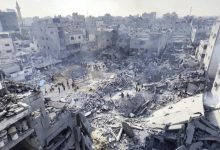 UAE's Gaza Governance Plan Post-War