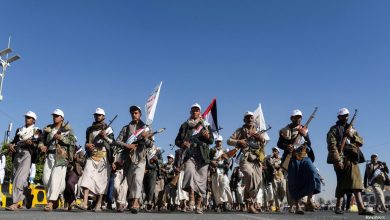 the Houthis preparing to launch an attack on Israeli settlements