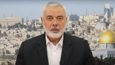 Ismail Haniyeh