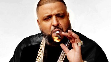 DJ Khaled