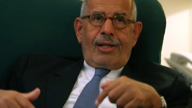 Mohamed ElBaradei