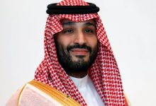 Mohammed bin Salman and individuals obsessed with sex