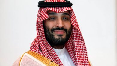 Mohammed bin Salman and individuals obsessed with sex