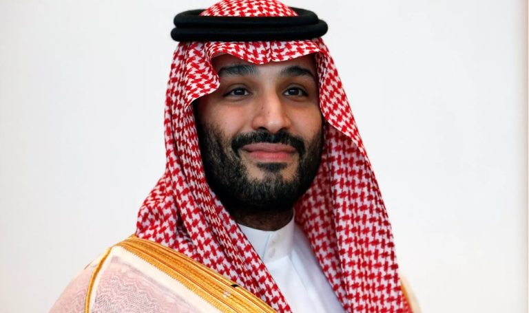 Sex enthusiasts defy… Saudi website exposes relationship between bin Salman and Epstein