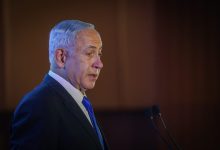 Majority of Israelis Believe Netanyahu Should Resign Following October 7 Attack