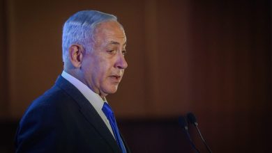 Majority of Israelis Believe Netanyahu Should Resign Following October 7 Attack