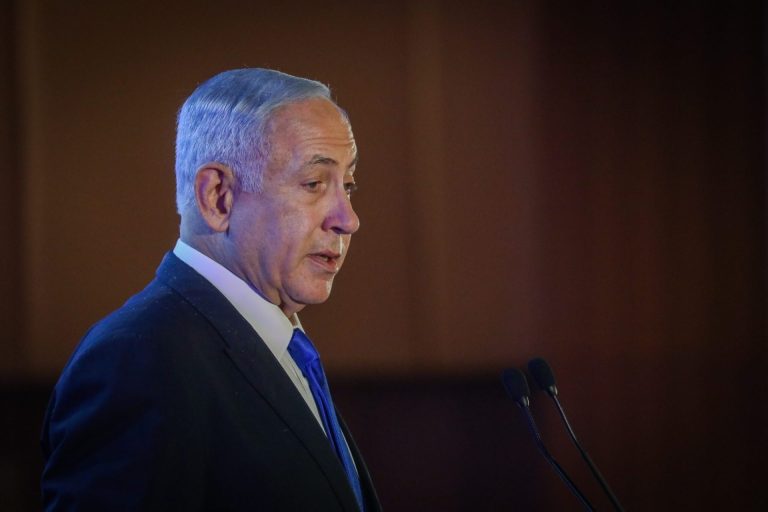 Unmasking Netanyahu: Hebrew Newspaper’s Revelatory Report Shakes Government Foundations