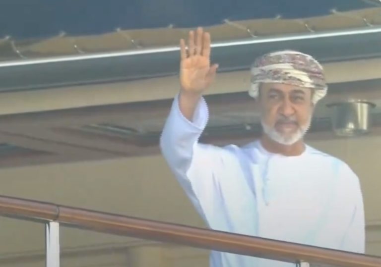 Sultan Haitham’s Majestic Visit to Musandam: A Glimpse into Oman’s Leadership and Development