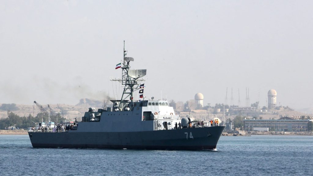 Houthi Alleged Attack On American Warship Maariv Reports Intense Red