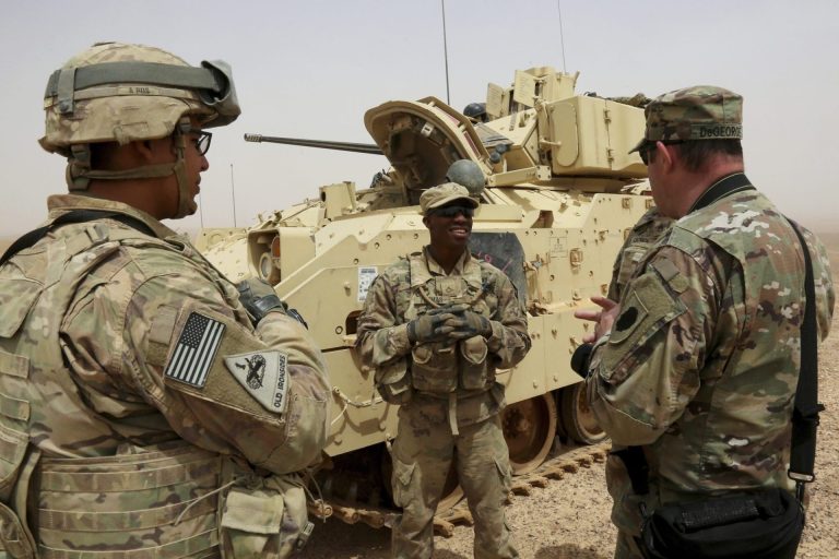 Biden’s Dilemma: The Dangerous Escalation in the Middle East and the Toll on American Soldiers