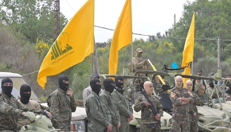 Hezbollah’s Response to U.S. De-escalation Proposal with the Occupation: Nasrallah’s Stand Revealed