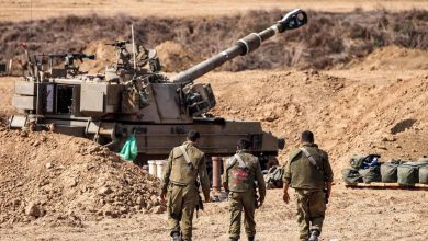 the failure of the occupation army in Gaza