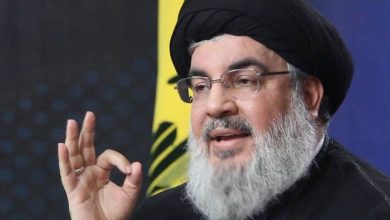 Nasrallah