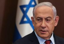 "Israeli Minister Alleges Plot to Assassinate Netanyahu