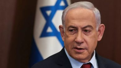 "Israeli Minister Alleges Plot to Assassinate Netanyahu