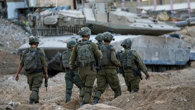 Israeli Occupation Army's Withdrawal: Insights into Kafir Brigade from Khan Yunis