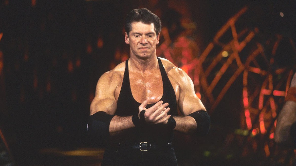 Expensive gifts given by Vince McMahon to 'Grant' before the sex scandal.