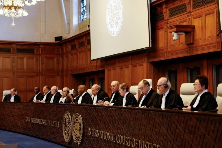 Unraveling the International Court’s Enigma: Commendations Despite Absence of Ceasefire Ruling