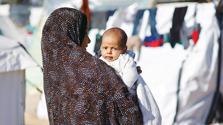 Severe Malnutrition Crisis in Northern Gaza: UNICEF’s Urgent Warning