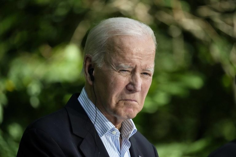 Reignited Controversy: Assessing President Joe Biden’s Mental Health Amidst Declining Capacities