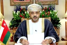 Calls to Adopt Oman's Proposal