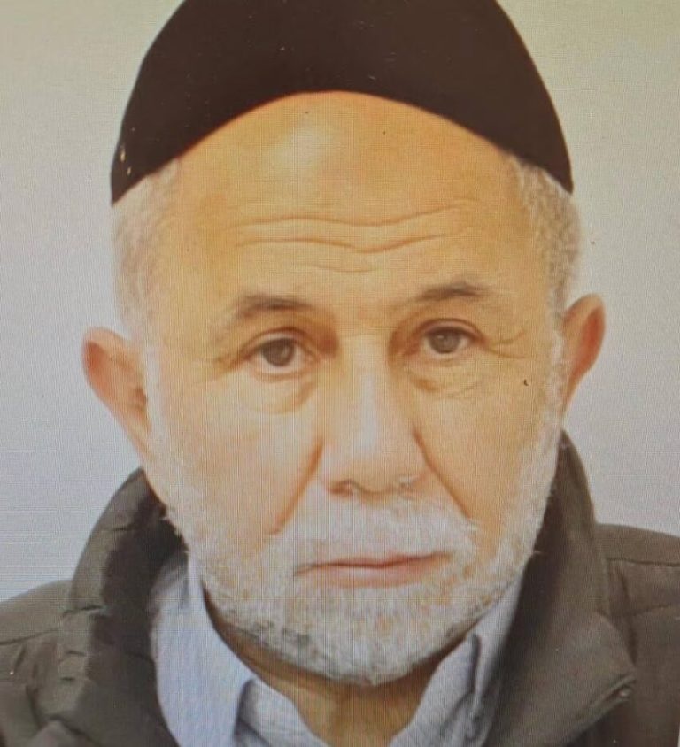 Elderly Settler Accused of Sexually Assaulting 3 Israeli Children