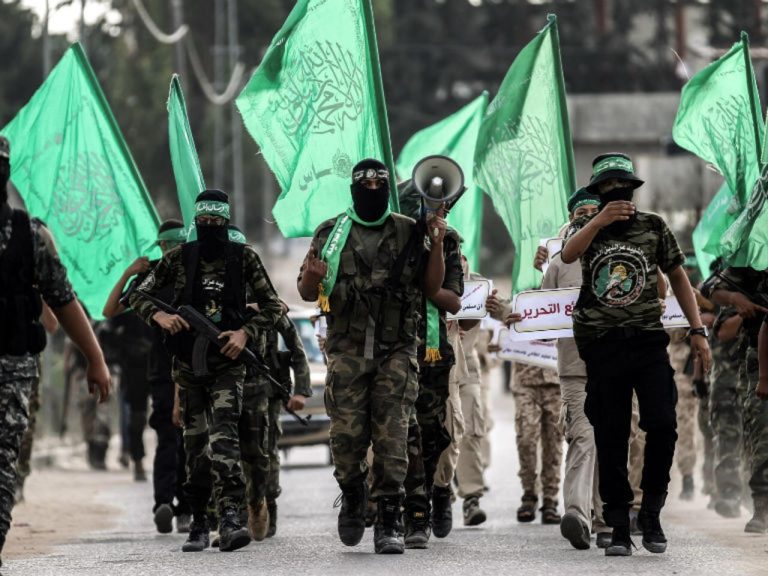 Defending Palestinian Unity: Hamas’s Warning Against Internal Disruption