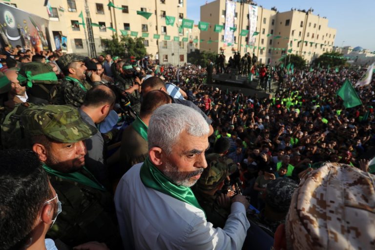 American Plan to Marginalize Hamas: Facing Insurmountable Obstacles