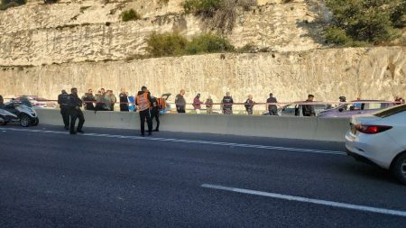 a shooting operation east of Jerusalem