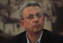 Mustafa Barghouti