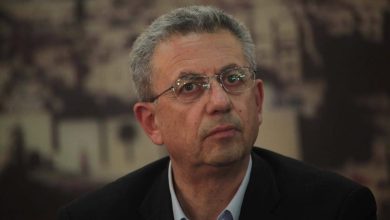 Mustafa Barghouti