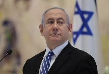 Netanyahu's Leadership