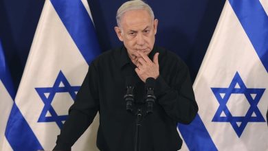 Netanyahu