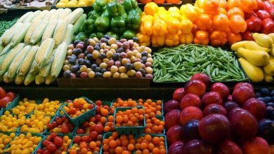 Qatar's Fresh Vegetable Import Ban