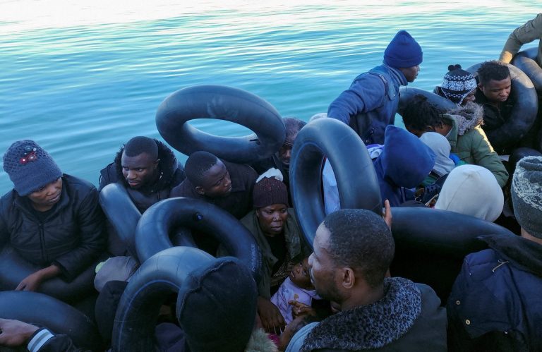 Tragedy Strikes: Sudanese Migrants Lost at Sea off Tunisia’s Eastern Coast